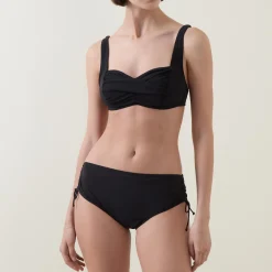 Online ANITA Elle Ruched Bikini Top