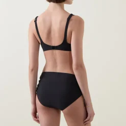 Online ANITA Elle Ruched Bikini Top