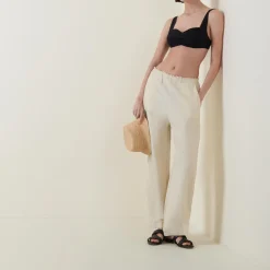 Online ANITA Elle Ruched Bikini Top