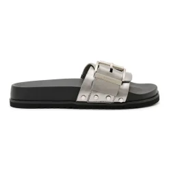 Ellie Stud Sliders