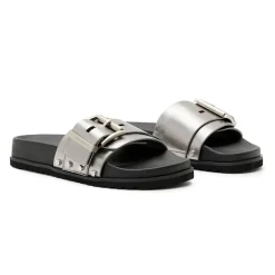 Ellie Stud Sliders