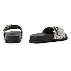 Ellie Stud Sliders