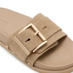 Ellie Studded Sliders