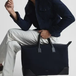 Elliot Neoprene Holdall