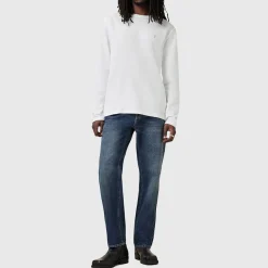 Hot ALLSAINTS Ellis Long-Sleeve T-Shirt