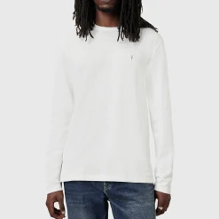 Hot ALLSAINTS Ellis Long-Sleeve T-Shirt