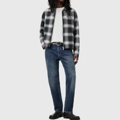 Hot ALLSAINTS Ellis Long-Sleeve T-Shirt