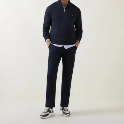 Elm Mid-Rise Chinos