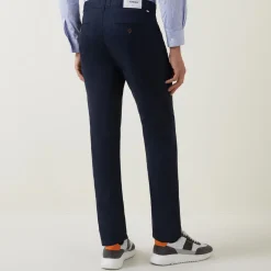 Elm Mid-Rise Chinos