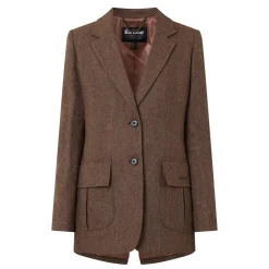 Elm Single Breasted Blazer