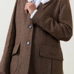 Elm Single Breasted Blazer