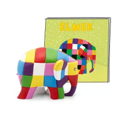 Elmer And Friends Story Collection
