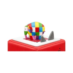 Elmer And Friends Story Collection