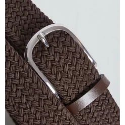 Elmont Woven Belt
