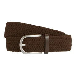 New REISS Elmont Woven Belt