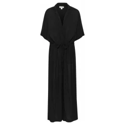 Online SOAKED IN LUXURY Elonor Collar Jumpsuit