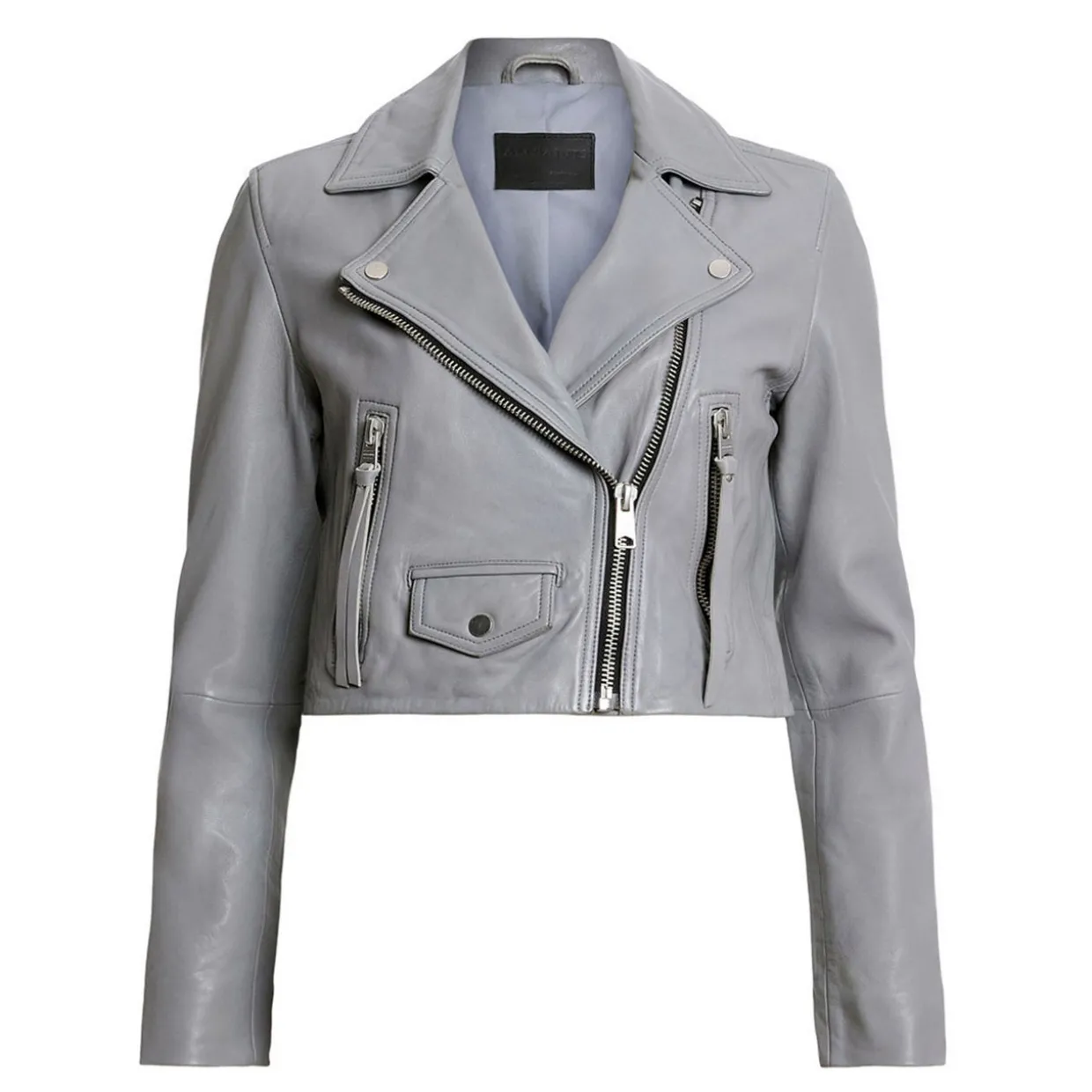 Elora Biker Jacket