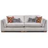 Hot CASEYS FURNITURE Elsa 4-Seater Sofa
