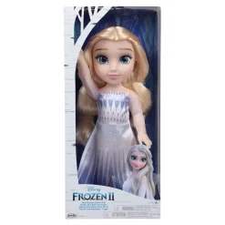 Best FROZEN 2 Elsa Toddler Doll