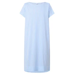 Elva Stripe Night Dress