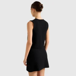 Elyse Knitted Tank Top