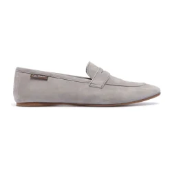 Emarlie Suede Penny Loafers