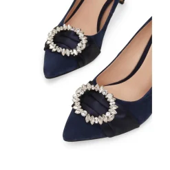 Hot PHASE EIGHT Embellished Courts