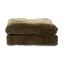 Fashion CASEYS FURNITURE Ember Footstool Astrid Moss