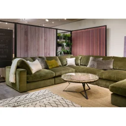 Hot CASEYS FURNITURE Ember 6-Seater Corner Sofa