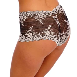 Online WACOAL Embrace Short Brief