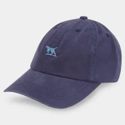 Online RODD & GUNN Embroidered Logo Baseball Cap