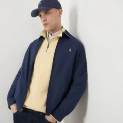 Online RODD & GUNN Embroidered Logo Baseball Cap