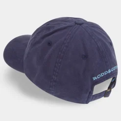 Online RODD & GUNN Embroidered Logo Baseball Cap
