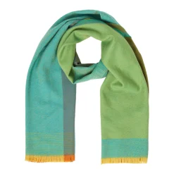 Emerald Extra Fine Merino Scarf