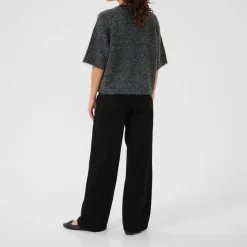 Emilie Cropped Sweater
