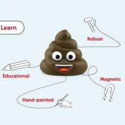 Outlet TONIES Emoji® Potty Training Audio Character