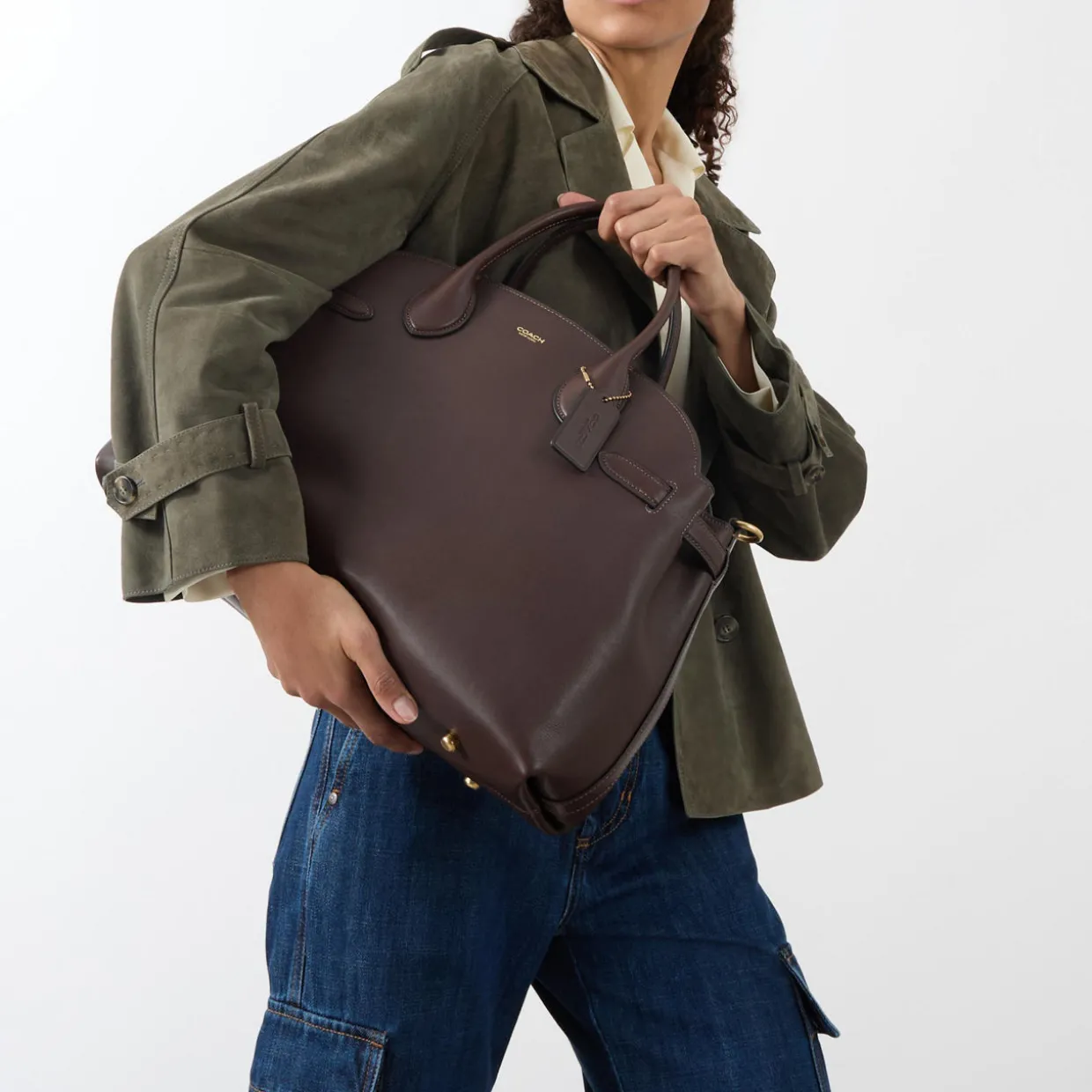 Empire 40 Carryall Bag