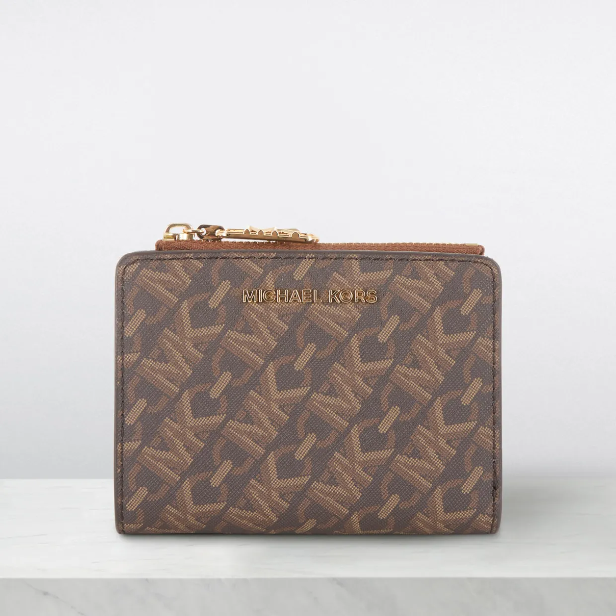 Empire Bifold Small Wallet