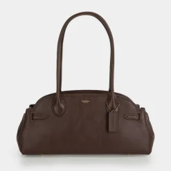 Discount COACH Empire Carryall Shoulder Bag