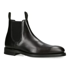 Fashion LOAKE Emsworth Chelsea Boots