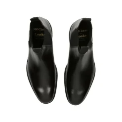 Fashion LOAKE Emsworth Chelsea Boots