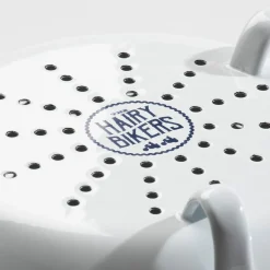 Clearance HAIRY BIKERS Enamelled Colander