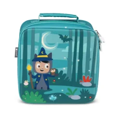 Enchanted Forest Carry Case Max