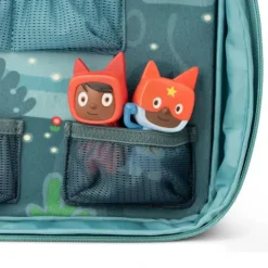 Enchanted Forest Carry Case Max