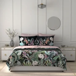 Online SIMPLY HOME Enchanted Forest Duvet Set