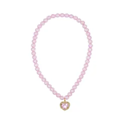 Enchanting Heart Necklace