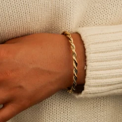 Enchantment Cuff Bangle