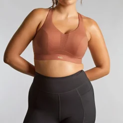 Endurance Wired Sports Bra