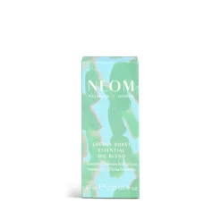 Fashion NEOM WELLBEING Energy Burst Essential Oil Blend 30ml