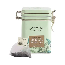 English Breakfast Whole Leaf Tea